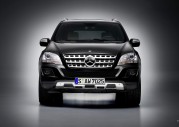 Mercedes-Benz ML 420 CDI